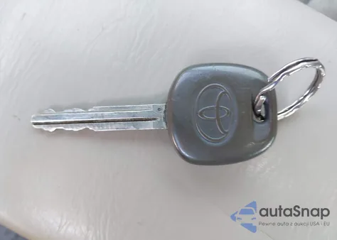 2005 Toyota Corolla Ce z USA, uszkodzony, nr VIN 1NXBR32E85Z530740